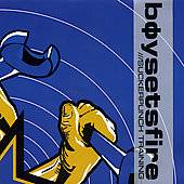 BoySetsFire : Suckerpunch Training